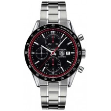 Tag Heuer Carrera Juan Manuel Fangio Limited Edition CV201Z-BA0794